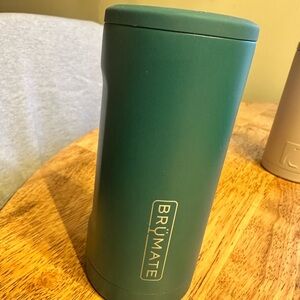 BrüMate Green Insulated Tumbler